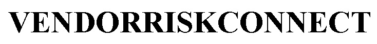 vendorriskconnect