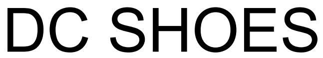 dc shoes
