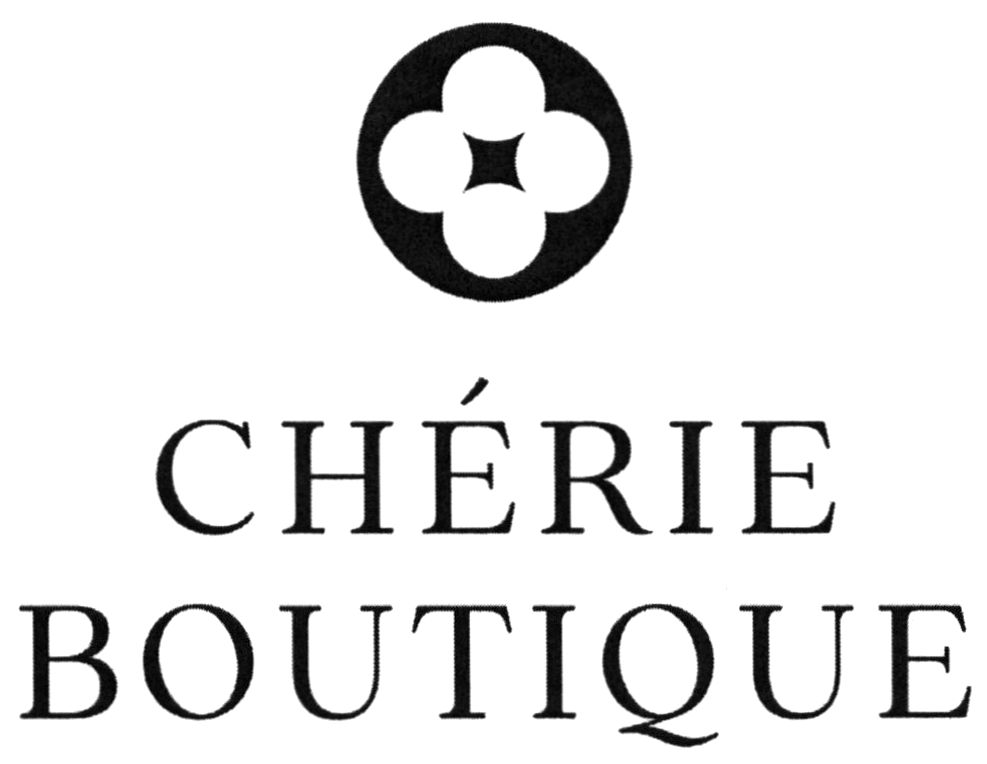 cherie boutique