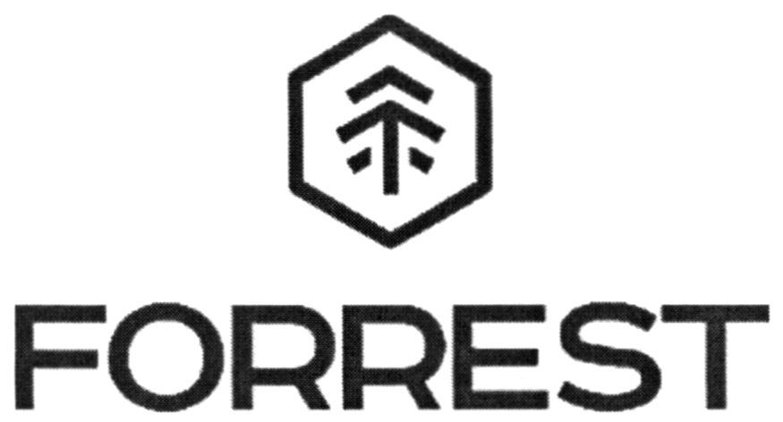 forrest