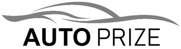 auto prize