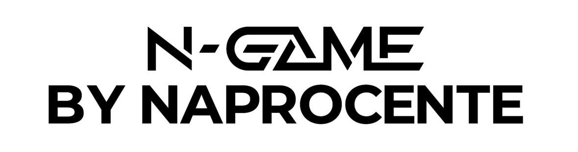 n-game by naprocente