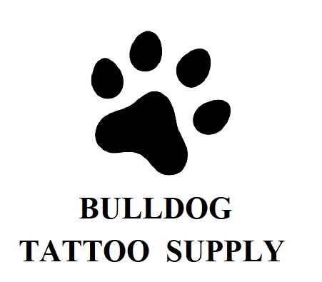 bulldog tattoo supply