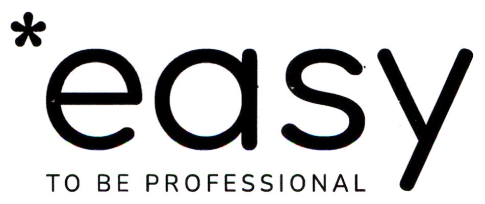easy то be professional