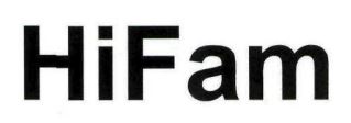 hi fam