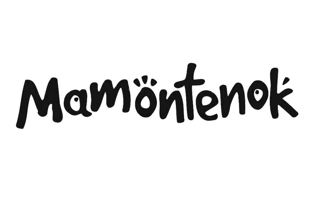 mamontenok