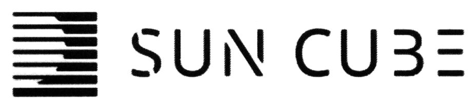 sun cube