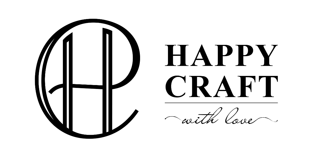 happy craft with love