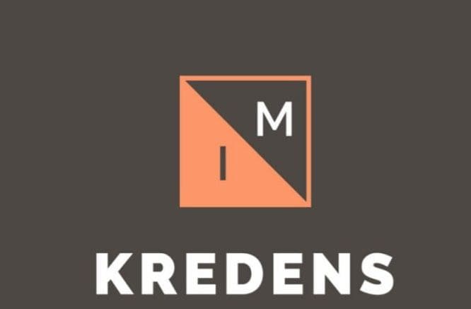 kredens