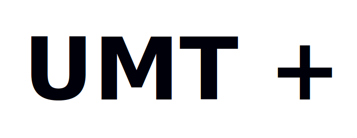 umt+