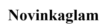 novinkaglam