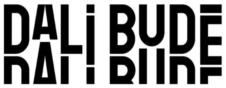 dali bude