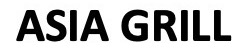 asia grill
