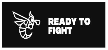 ready to fight