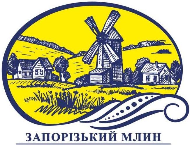 запорізький млин