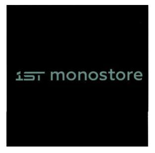 1st monostore