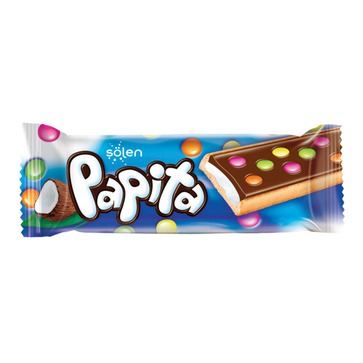 solen papita