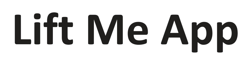 lift me app