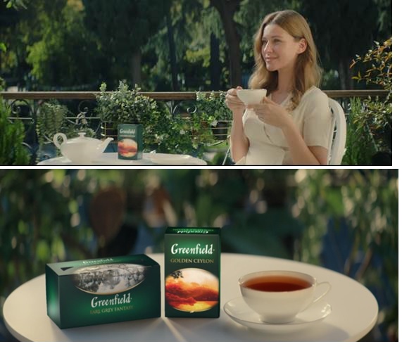 earl grey fantasy