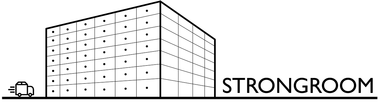 strongroom