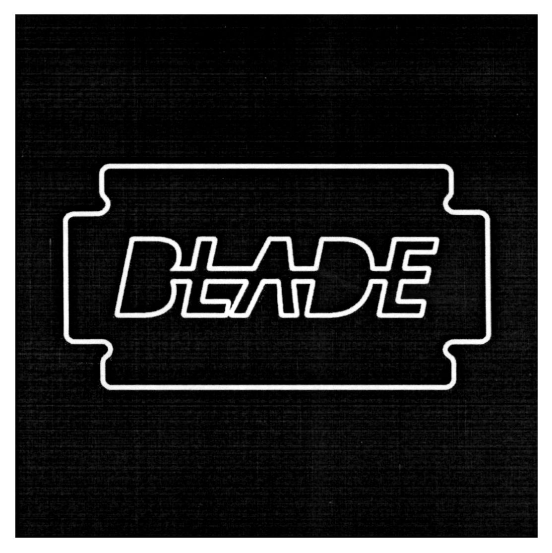 blade