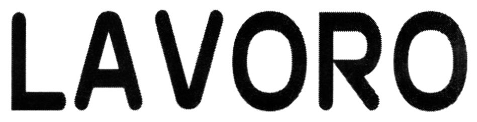 lavoro