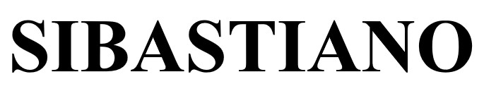 sibastiano