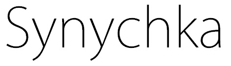 synychka