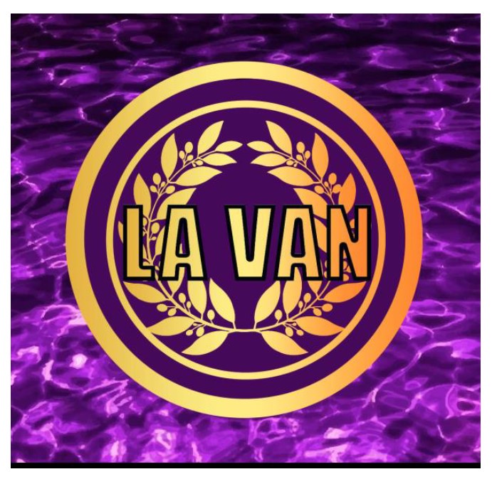 la van