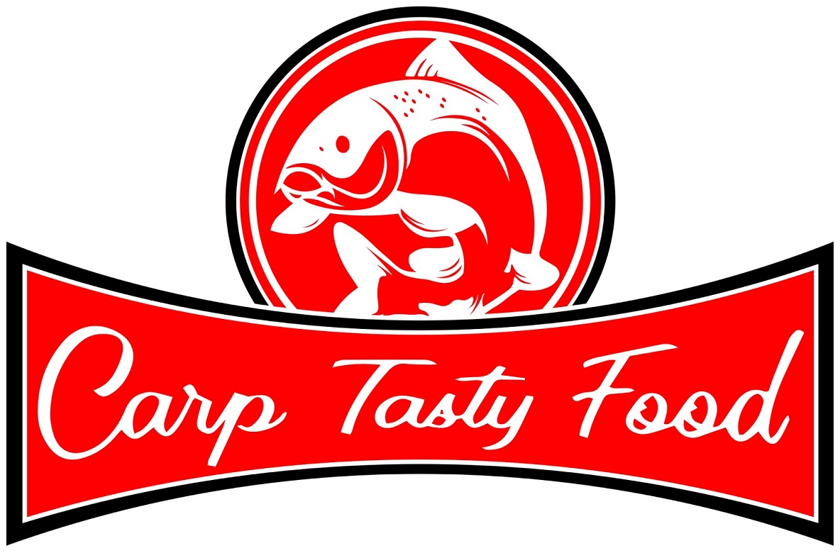 carp tasty food