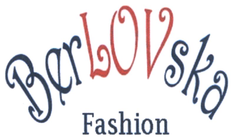berlovska fashion