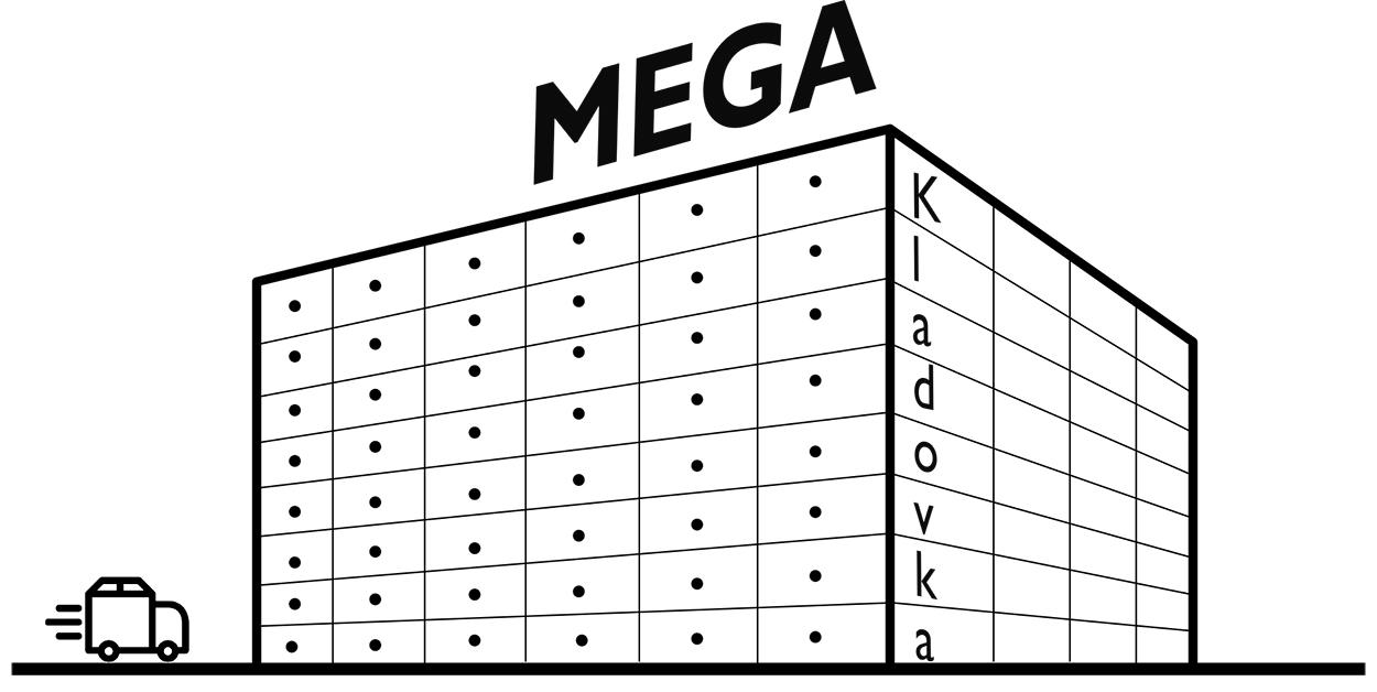 mega kladovka
