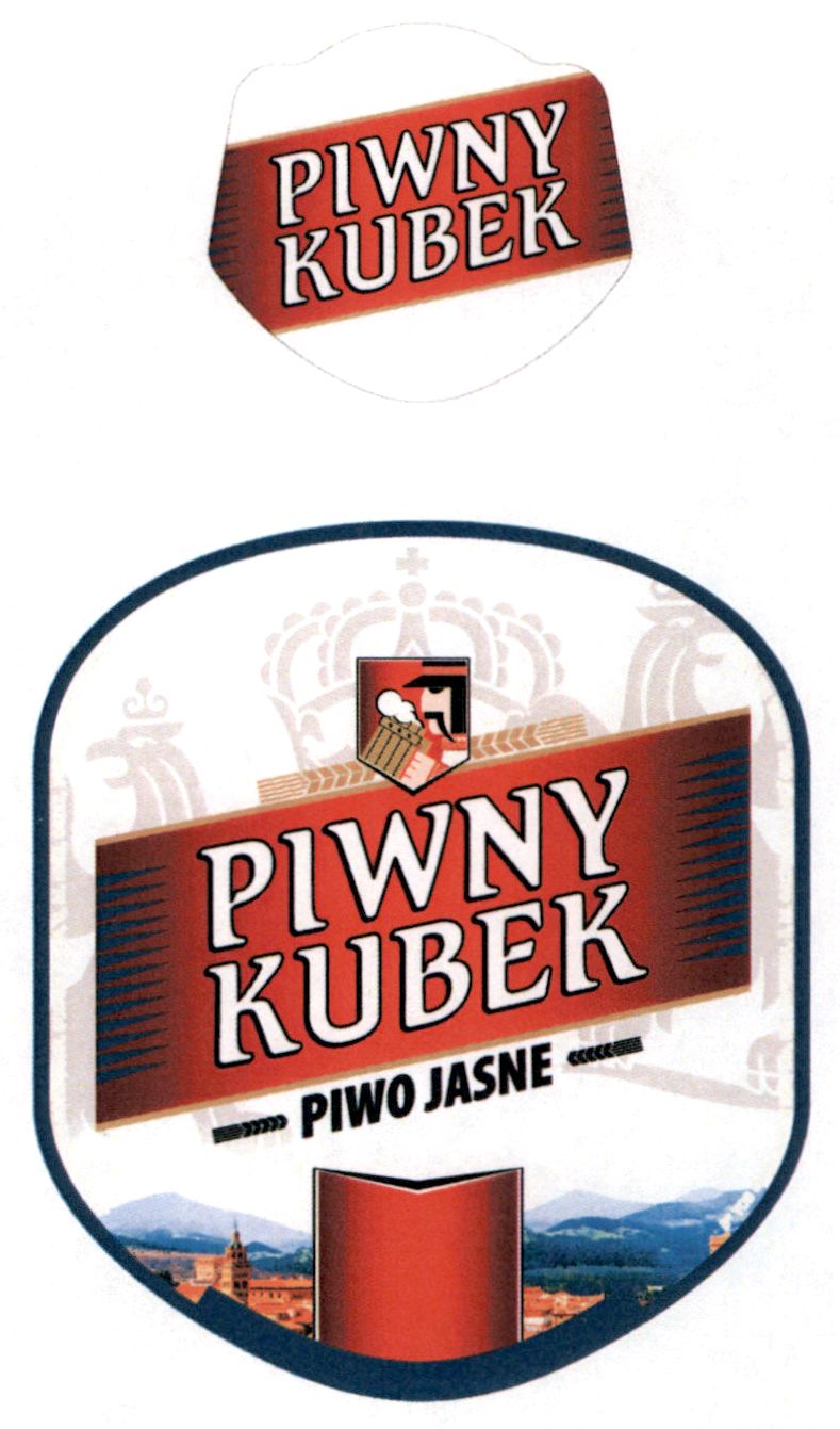 piwny kubek