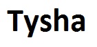tysha