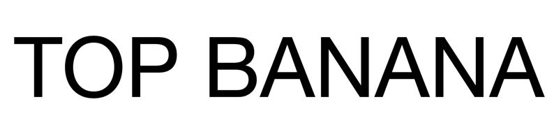 top banana