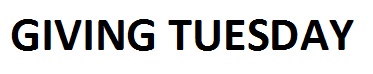 giving tuesday