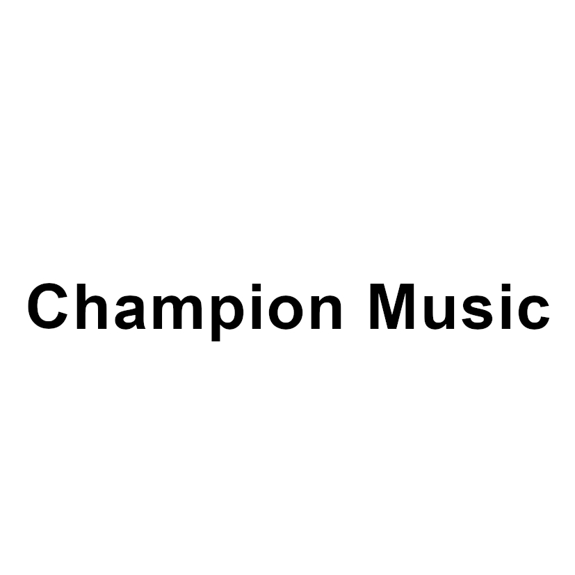 champion music