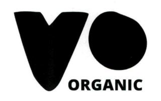 voorganic