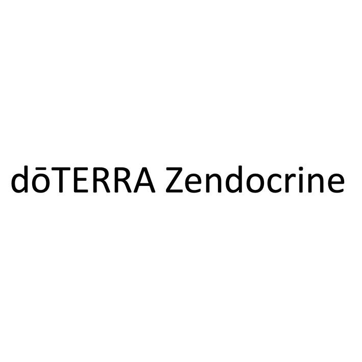 doterra zendocrine