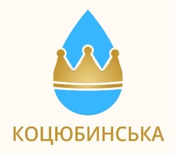 коцюбинська