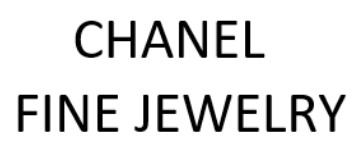 chanel fine jewelry