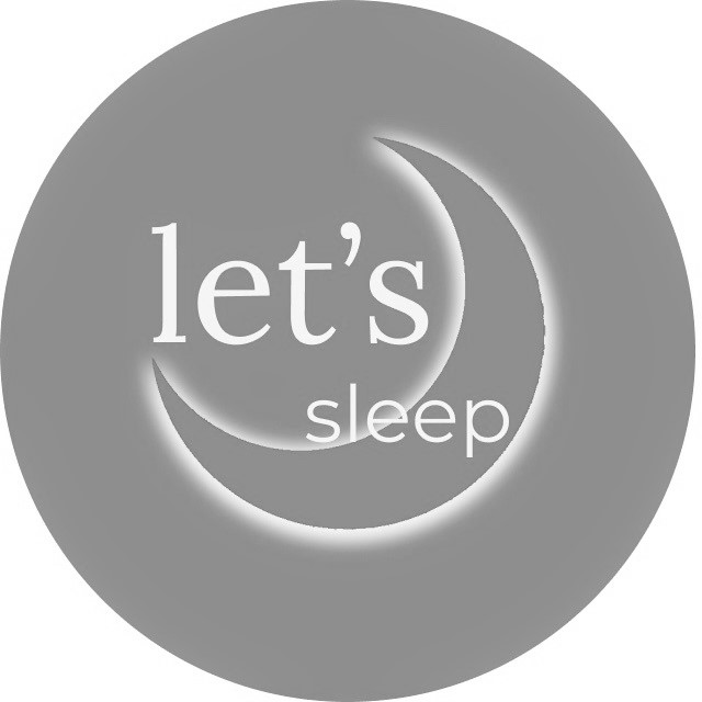 let`s sleep