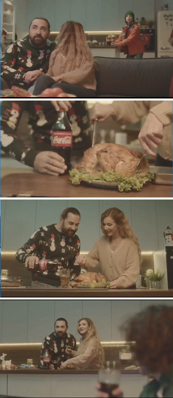 coca cola