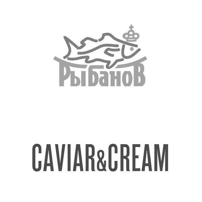 caviar&cream
