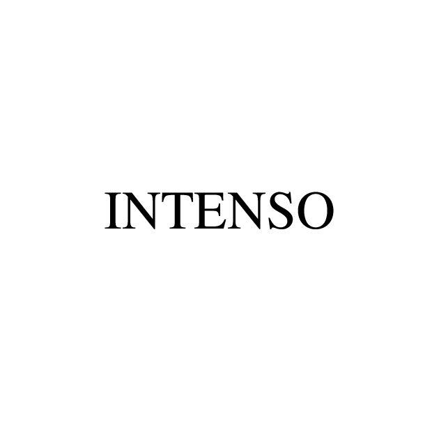 intenso