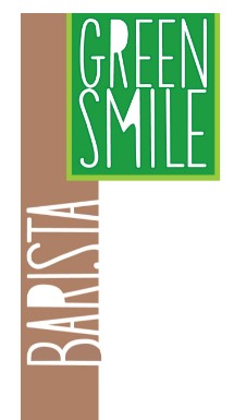 green smile