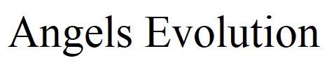angels evolution