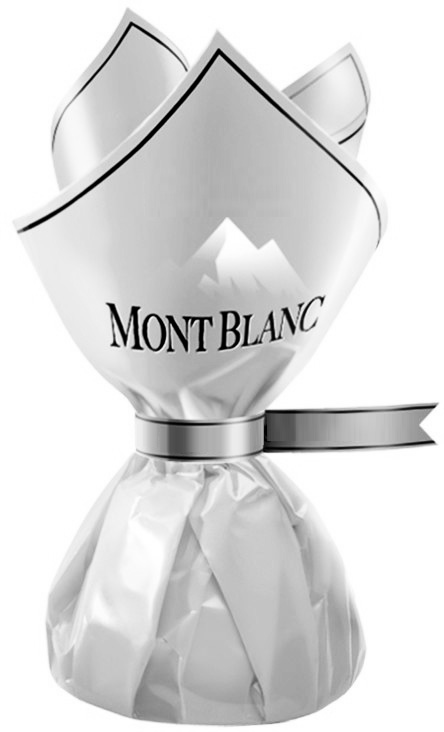 mont blanc