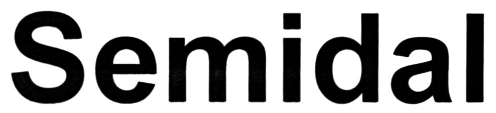 semidal