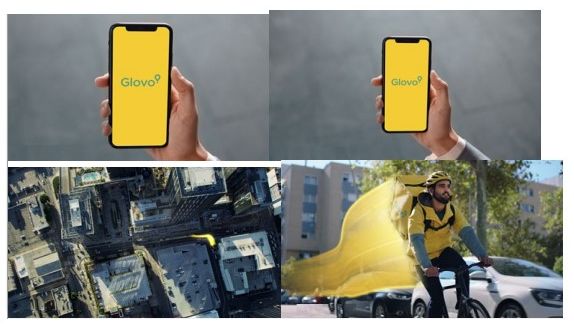 glovo